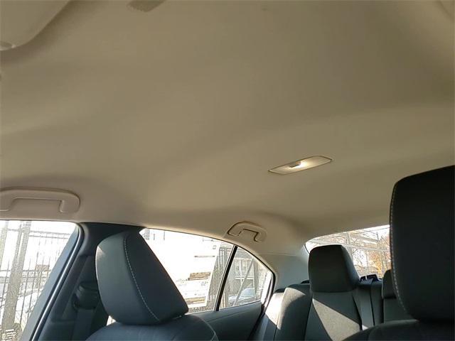 new 2026 Toyota Corolla car, priced at $27,281
