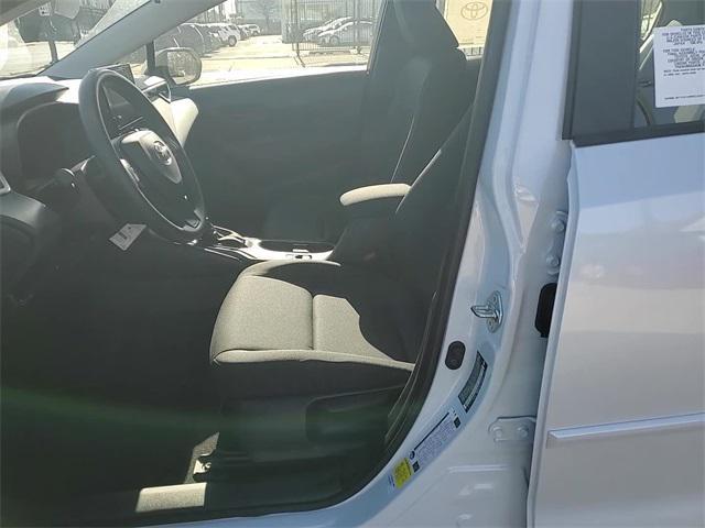 new 2026 Toyota Corolla car, priced at $27,281