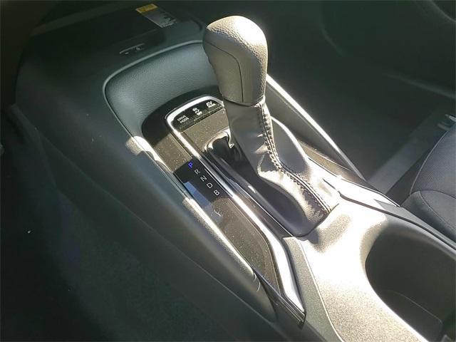 new 2026 Toyota Corolla car, priced at $27,281