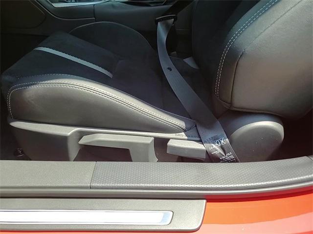 new 2025 Toyota GR86 car, priced at $35,974
