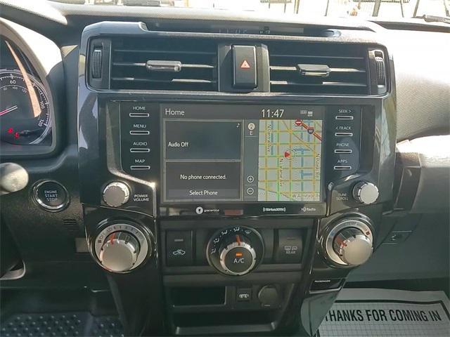 used 2022 Toyota 4Runner car, priced at $45,565