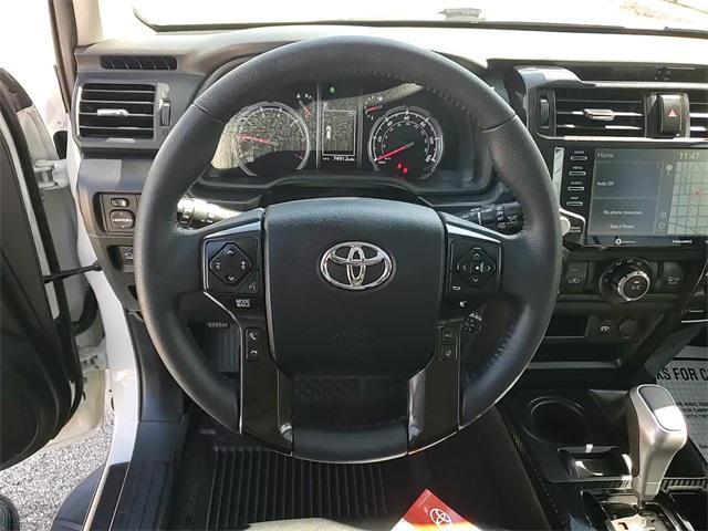used 2022 Toyota 4Runner car, priced at $45,565