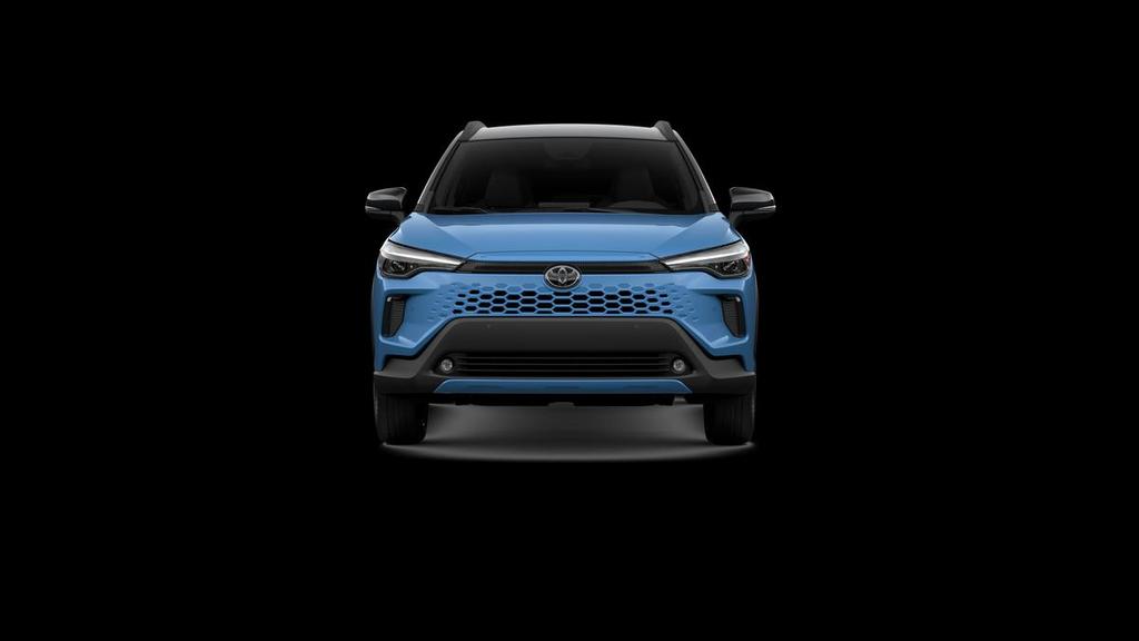 new 2026 Toyota Corolla car, priced at $38,516