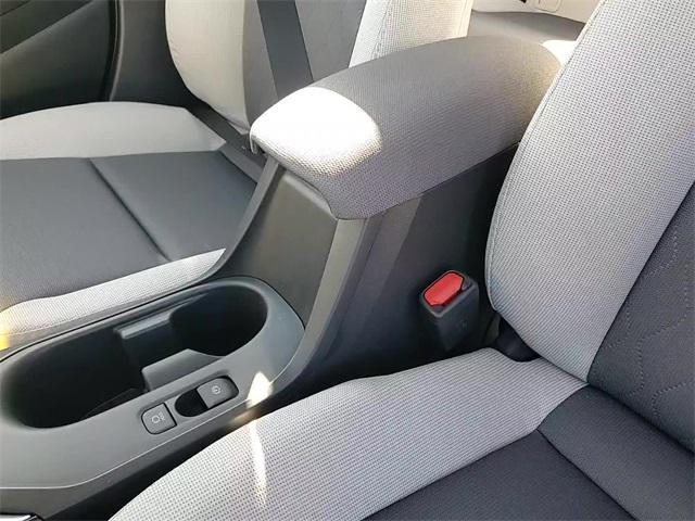 used 2026 Toyota Corolla car, priced at $23,555