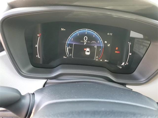 used 2026 Toyota Corolla car, priced at $23,555