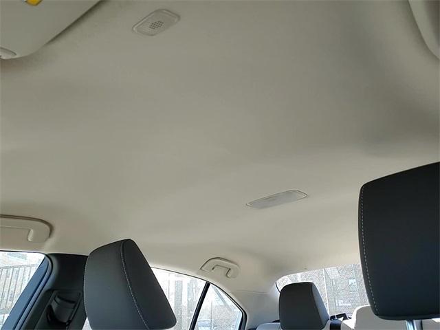 used 2026 Toyota Corolla car, priced at $23,555