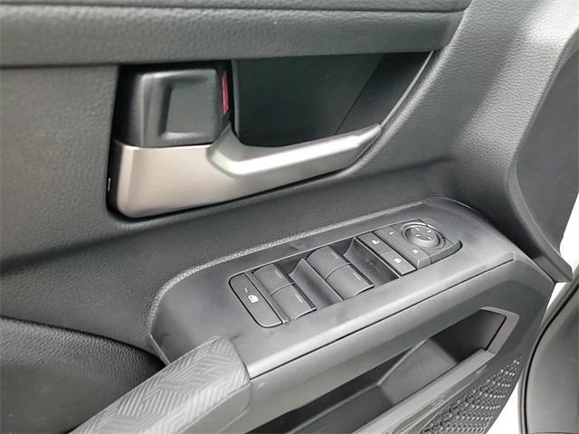 new 2025 Toyota Tacoma car, priced at $58,680