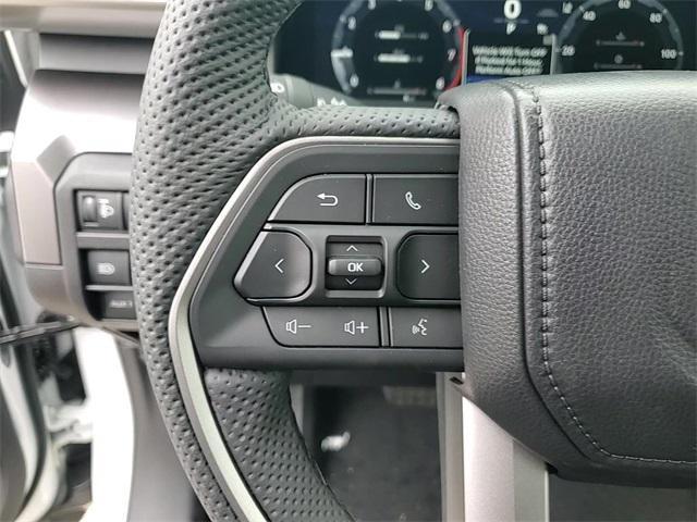 new 2025 Toyota Tacoma car, priced at $58,680