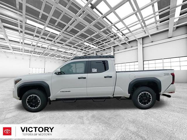 new 2025 Toyota Tacoma car, priced at $58,680