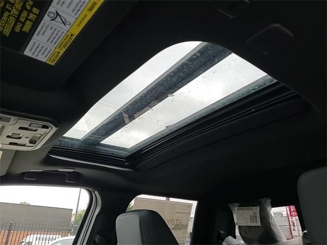 new 2025 Toyota Tacoma car, priced at $58,680