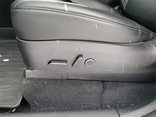 used 2023 Tesla Model Y car, priced at $26,990