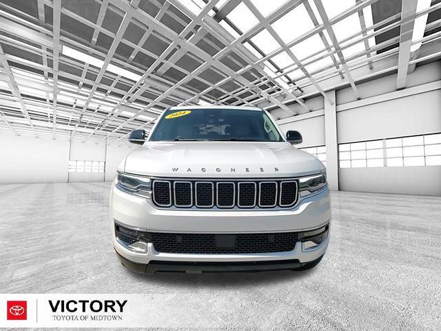 used 2024 Jeep Wagoneer L car, priced at $39,854