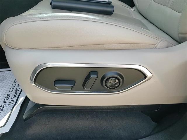 used 2024 Jeep Wagoneer L car, priced at $39,854