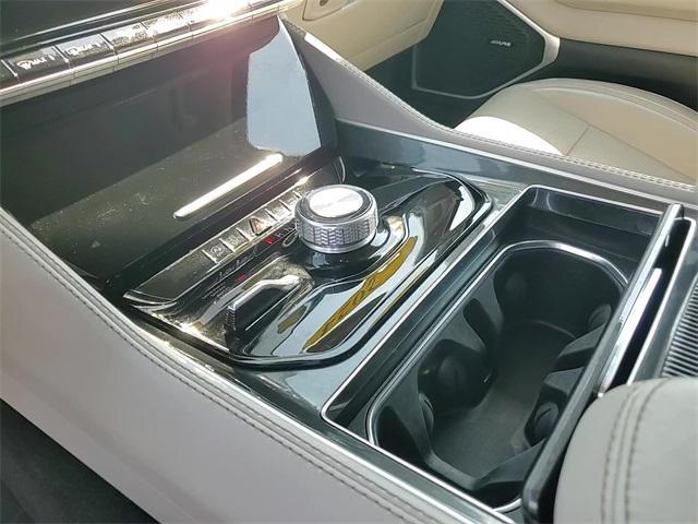 used 2024 Jeep Wagoneer L car, priced at $39,854