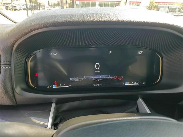 used 2024 Jeep Wagoneer L car, priced at $39,854