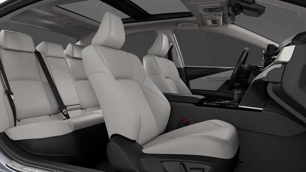 new 2026 Toyota Camry car, priced at $42,049