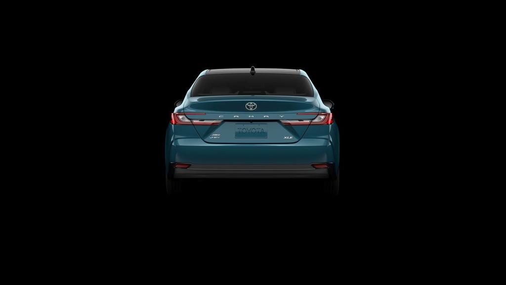 new 2026 Toyota Camry car, priced at $42,049