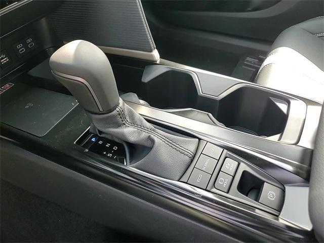 new 2026 Toyota Camry car, priced at $35,967