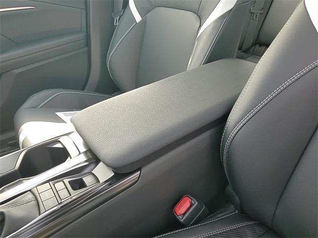 new 2026 Toyota Camry car, priced at $35,967