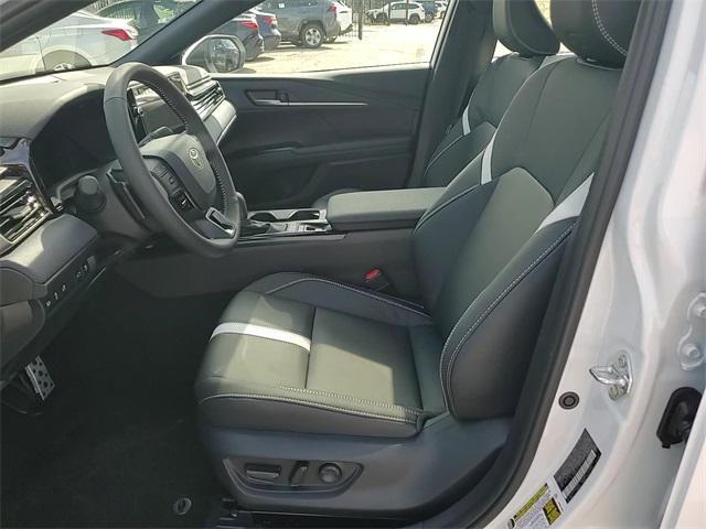 new 2026 Toyota Camry car, priced at $35,967
