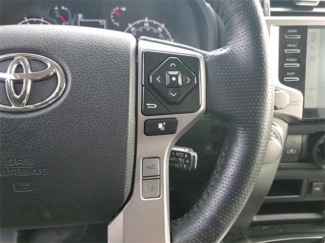 used 2023 Toyota 4Runner car, priced at $38,444