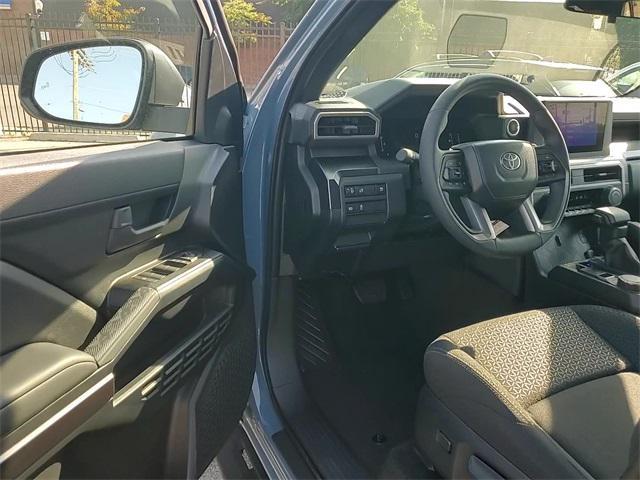 new 2025 Toyota 4Runner car, priced at $44,670