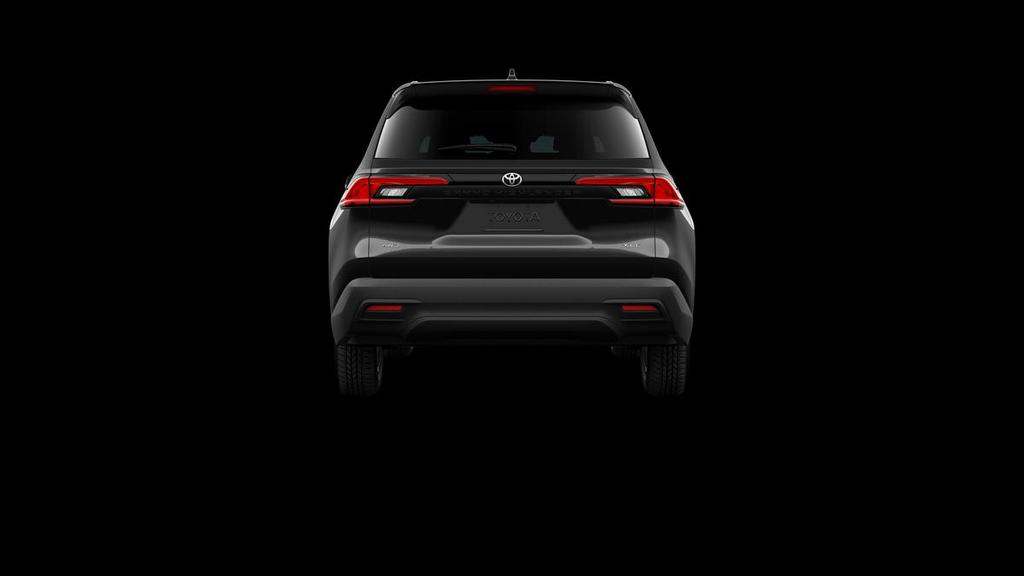 new 2026 Toyota Grand Highlander car, priced at $48,963