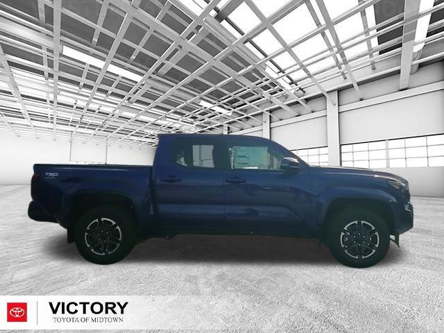 new 2024 Toyota Tacoma car, priced at $54,069