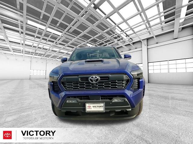 new 2024 Toyota Tacoma car, priced at $54,069