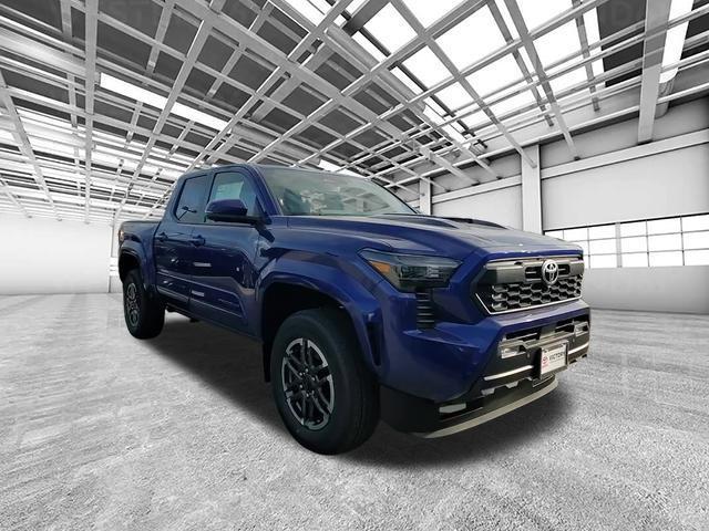 new 2024 Toyota Tacoma car, priced at $54,069