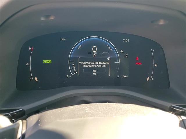 used 2026 Toyota Camry car, priced at $33,195