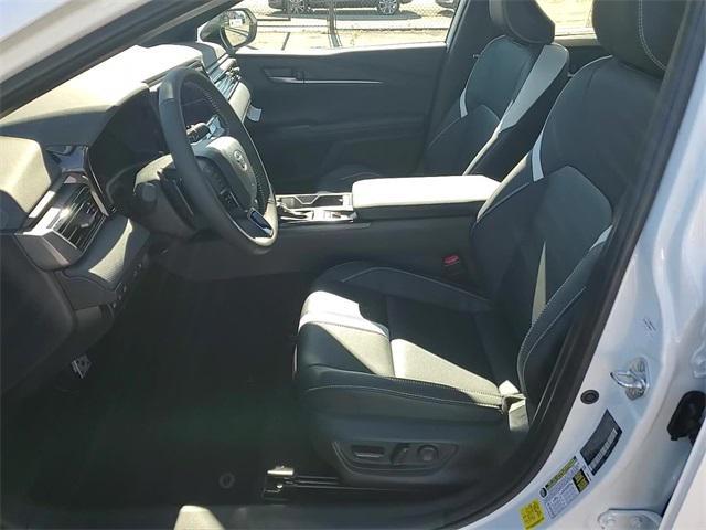 used 2026 Toyota Camry car, priced at $33,195