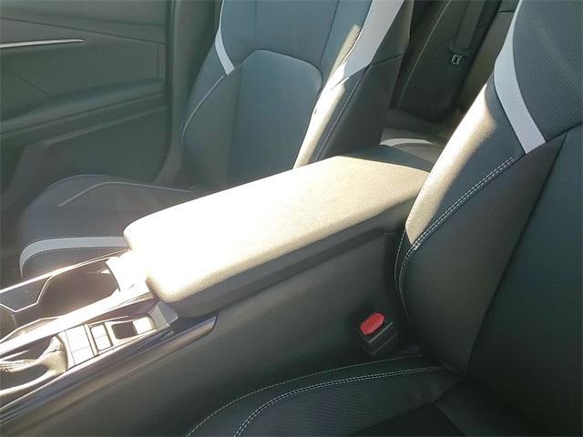 used 2026 Toyota Camry car, priced at $33,195
