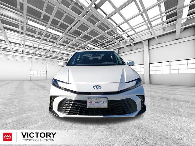 used 2026 Toyota Camry car, priced at $33,195