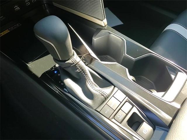 used 2026 Toyota Camry car, priced at $33,195