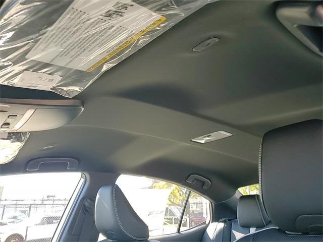 used 2026 Toyota Camry car, priced at $33,195