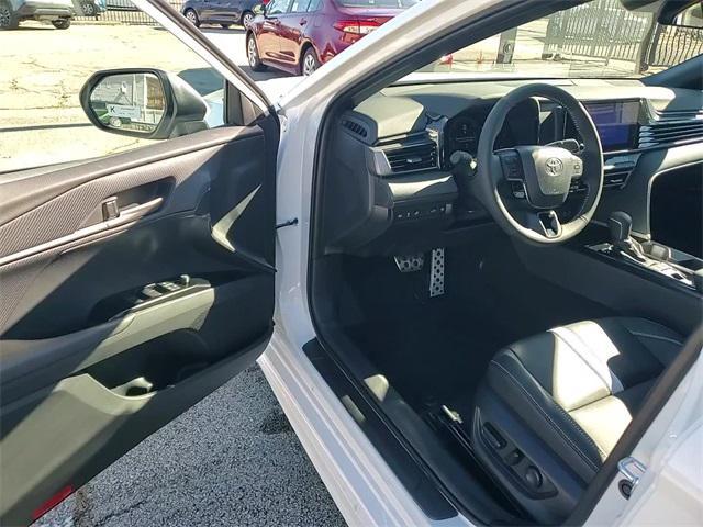 used 2026 Toyota Camry car, priced at $33,195