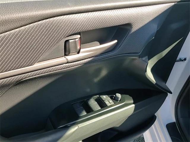 used 2026 Toyota Camry car, priced at $33,195