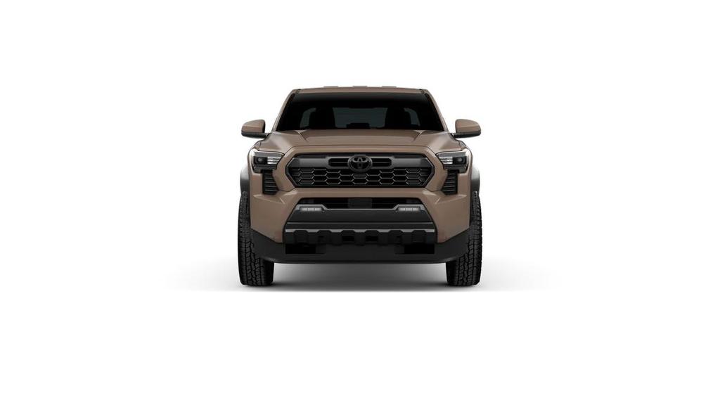new 2026 Toyota Tacoma car, priced at $63,074