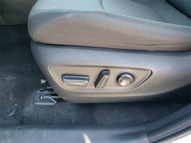 used 2023 Toyota RAV4 car, priced at $25,851