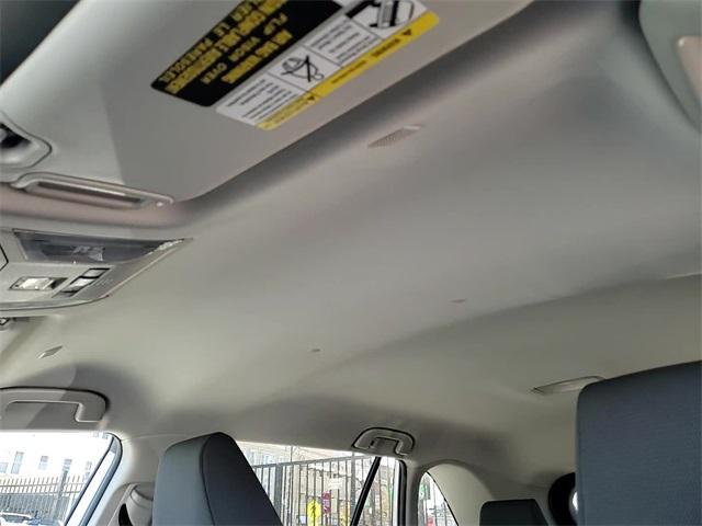 used 2023 Toyota RAV4 car, priced at $25,851