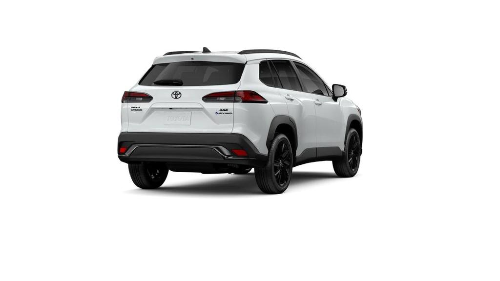 new 2026 Toyota Corolla car, priced at $38,334