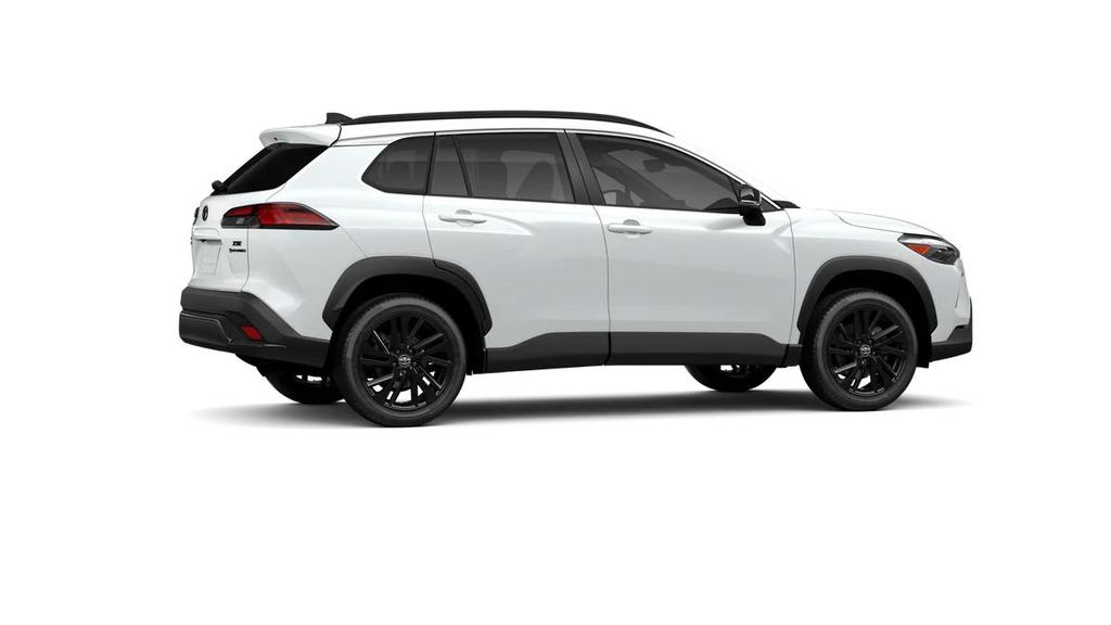 new 2026 Toyota Corolla car, priced at $38,334