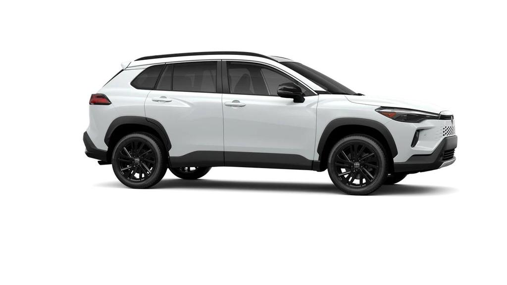 new 2026 Toyota Corolla car, priced at $38,334