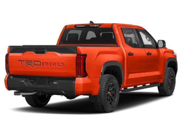 used 2022 Toyota Tundra Hybrid car, priced at $64,990