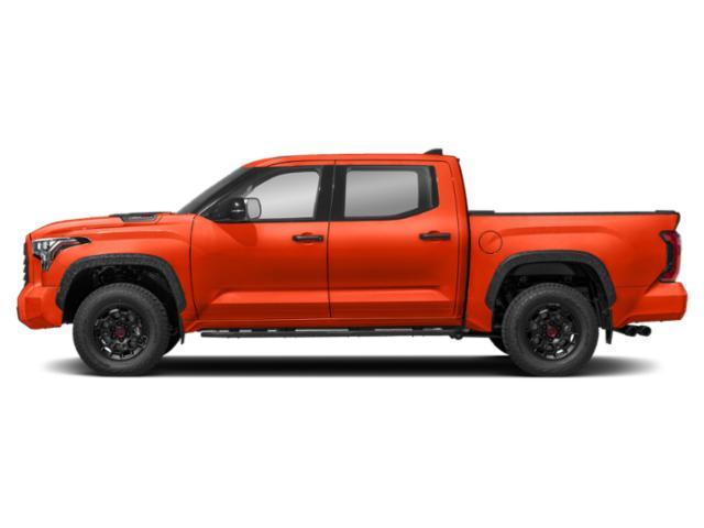 used 2022 Toyota Tundra Hybrid car, priced at $64,990