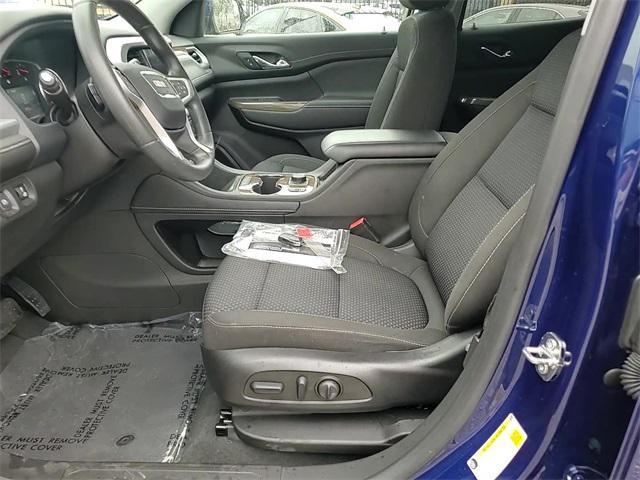 used 2023 GMC Acadia car, priced at $26,840