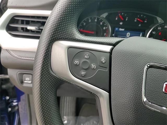 used 2023 GMC Acadia car, priced at $26,840