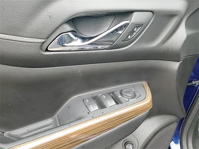 used 2023 GMC Acadia car, priced at $26,840