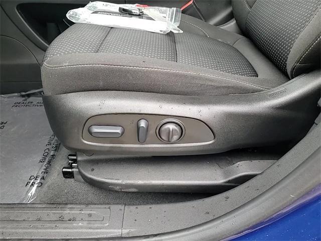 used 2023 GMC Acadia car, priced at $26,840